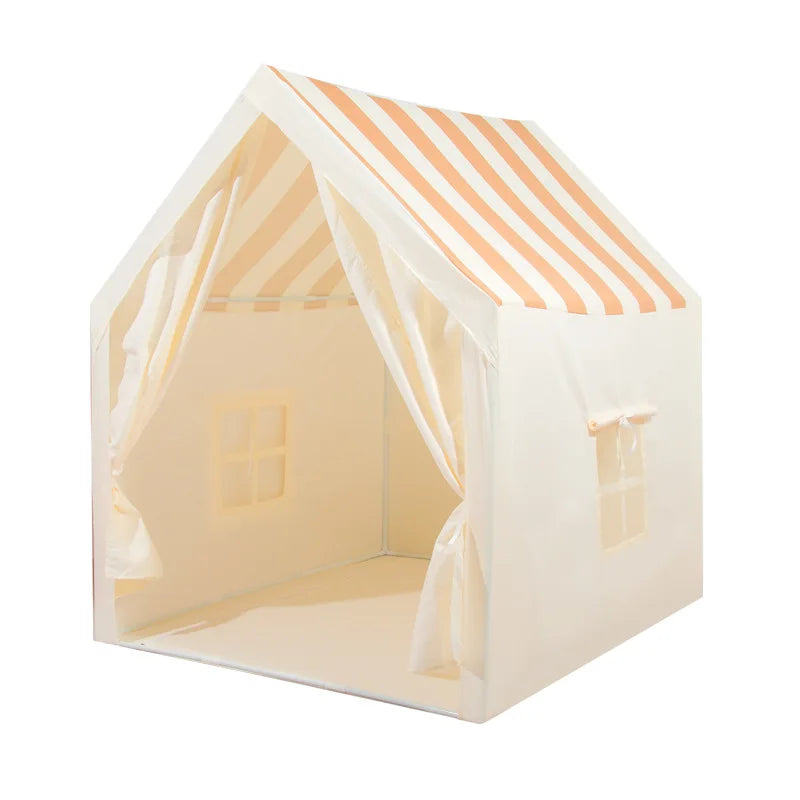 Cozy Kids Play Tent House
