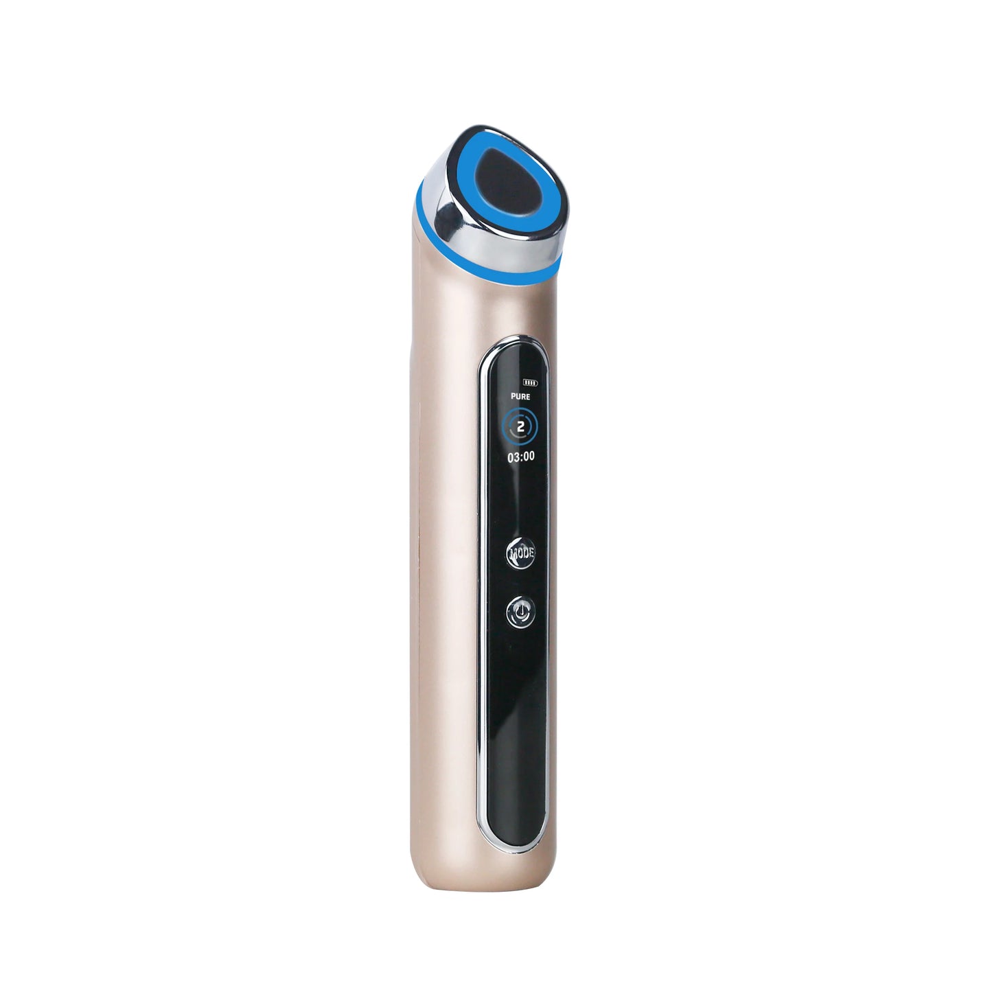 2025 New OEM/ODM Medicube Skin Booster Red Light Therapy Home Use Beauty Device 4 Modes Face Lift Anti-Wrinkle Brightening Tool