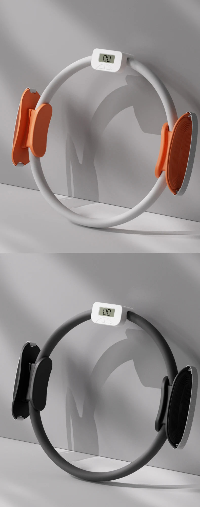 SculptRing ™️ Full Body Pilates Toning Ring