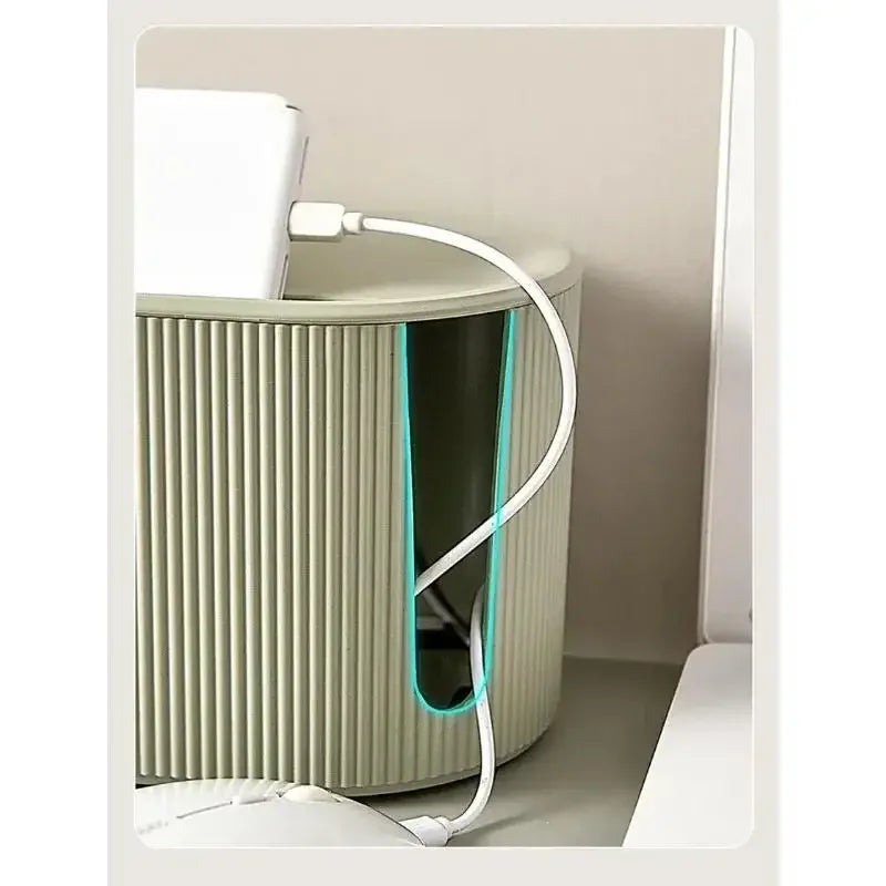 Cord Organizer Storage Box