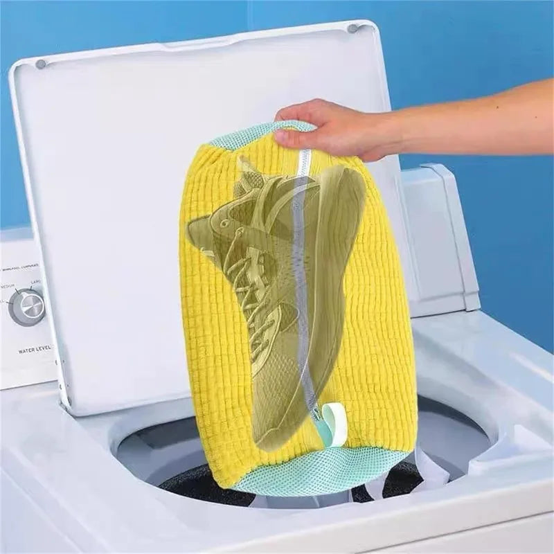 Shoe Laundry Wash Bag