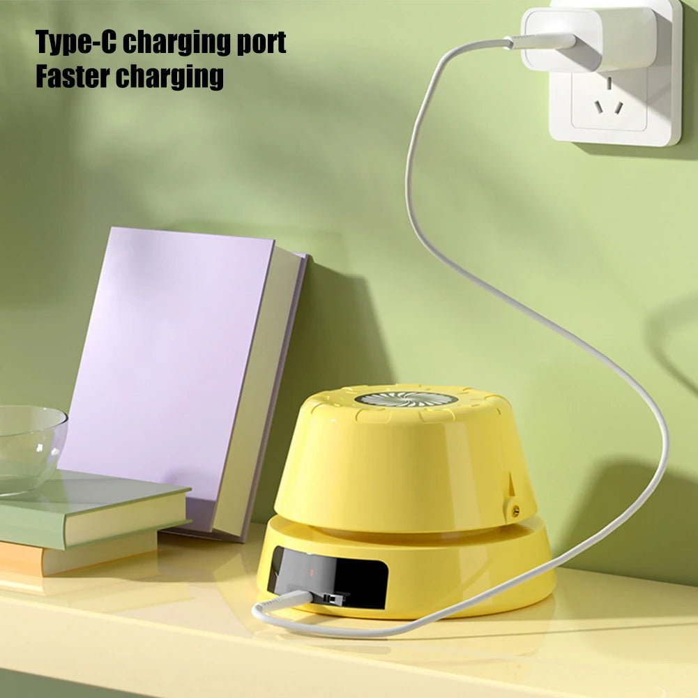 Electric Skipping Rope Machine