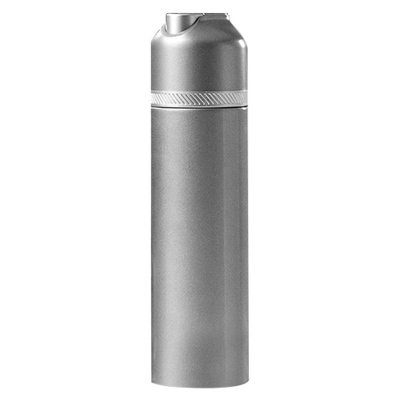 Smart Temperature Display Water Bottle