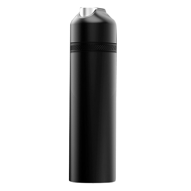Smart Temperature Display Water Bottle