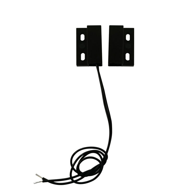 Wooden Door Magnetic Control Alarm Sensor Household