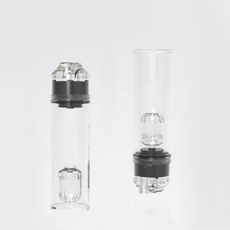 Smart Temperature Display Water Bottle