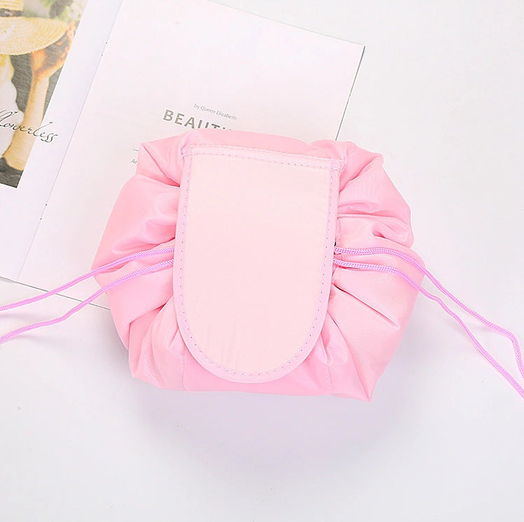 Portable Travel Storage Bag Lazy Bag